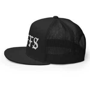 RIFFS hat