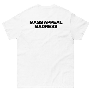 MASS APPEAL MADNESS