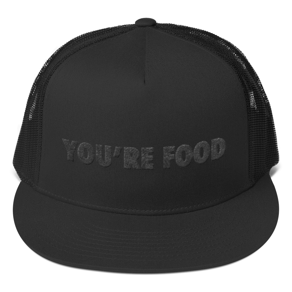 YOU'RE FOOD (ECONOMY LINE)