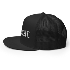 RADICAL hat