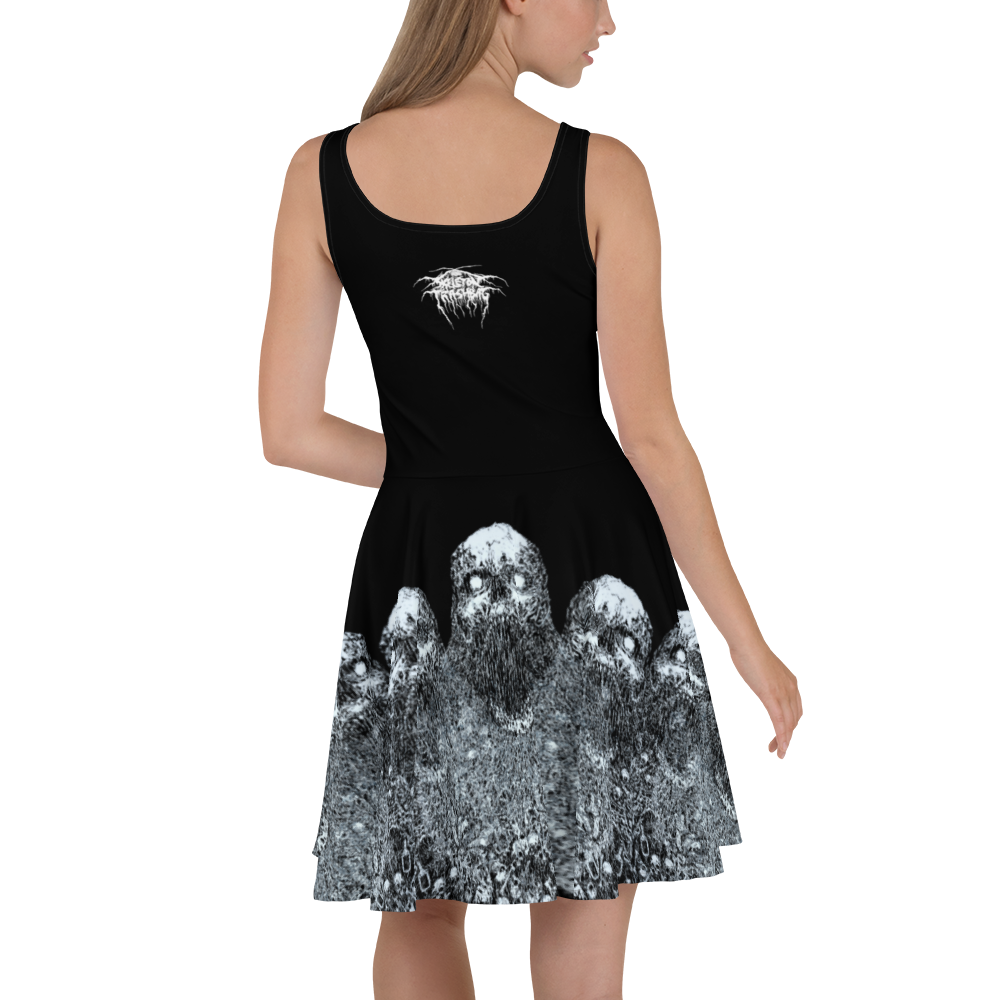 DAUGHTERS OF NYX dress