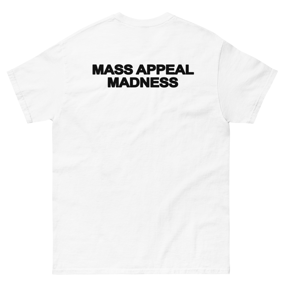MASS APPEAL MADNESS