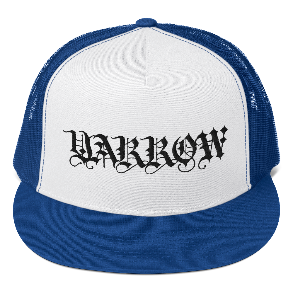 YARROW hat
