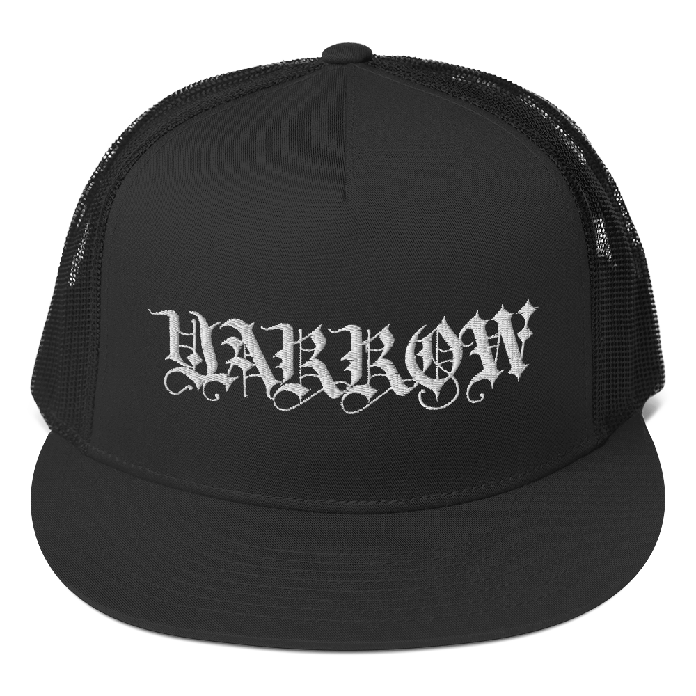 YARROW hat