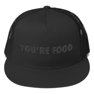 YOU'RE FOOD (ECONOMY LINE)