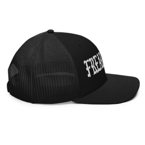 FREAKPOWER hat